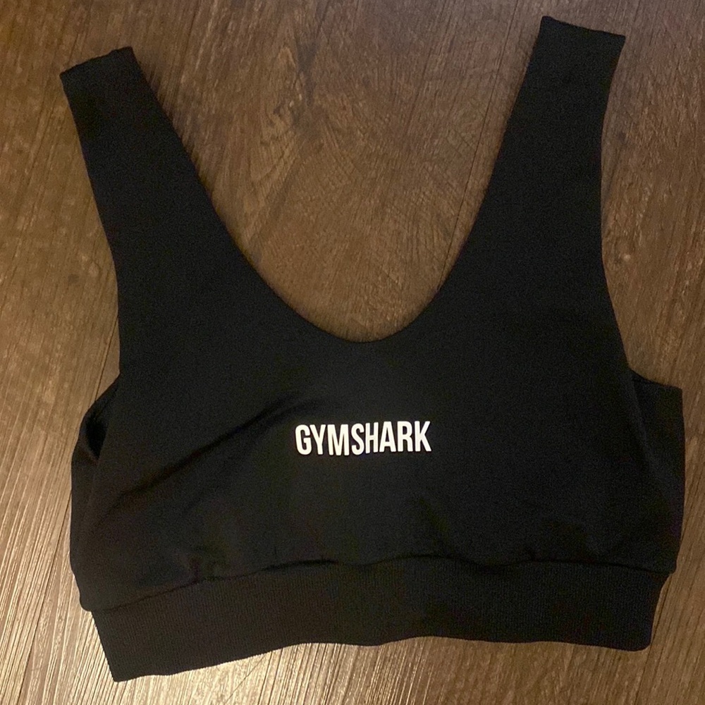 Gymshark Sports bra